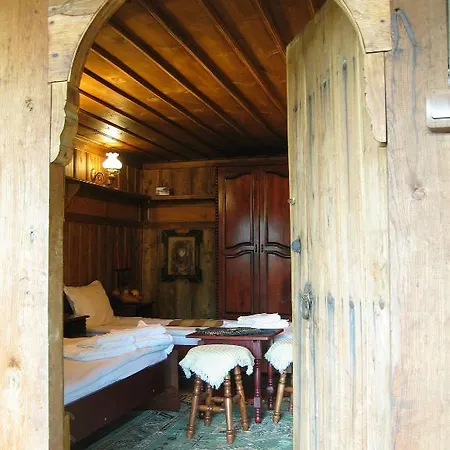 게스트하우스 Ecohouse