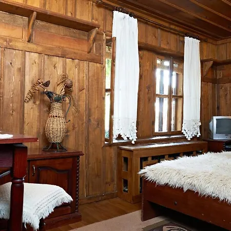 Ecohouse